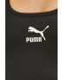 Puma Top dámský černá barva - Pepit.cz