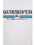 Quiksilver Bavlněné tričko - Pepit.cz