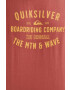 Quiksilver Bavlněné tričko - Pepit.cz