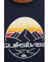 Quiksilver Bavlněné tričko - Pepit.cz