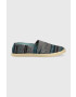 Quiksilver Espadrilky - Pepit.cz