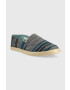 Quiksilver Espadrilky - Pepit.cz