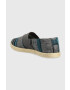 Quiksilver Espadrilky - Pepit.cz