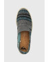 Quiksilver Espadrilky - Pepit.cz