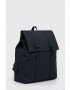 Rains Batoh 12130 Msn Bag tmavomodrá barva velký hladký 12130.47-Navy - Pepit.cz