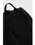 Rains Batoh 13610 Rolltop Rucksack Mini černá barva malý hladký 13610.01-Black - Pepit.cz