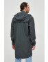 Rains Bunda 12020 Long Jacket - Pepit.cz