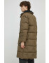 Rains Bunda 15020 block puffer coat - Pepit.cz