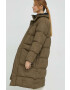 Rains Bunda 15020 block puffer coat - Pepit.cz