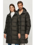 Rains Bunda 1507 Long Puffer Jacket - Pepit.cz