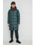 Rains Bunda 15070 long puffer jacket - Pepit.cz