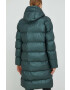 Rains Bunda 15070 long puffer jacket - Pepit.cz