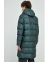 Rains Bunda 15070 long puffer jacket - Pepit.cz