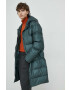 Rains Bunda 15070 long puffer jacket - Pepit.cz