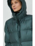 Rains Bunda 15070 long puffer jacket - Pepit.cz