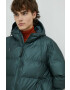 Rains Bunda 15070 long puffer jacket - Pepit.cz