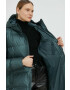 Rains Bunda 15070 long puffer jacket - Pepit.cz