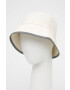 Rains Klobouk 14070 Bucket Hat Reflective béžová barva 14070.79-FossilRefl - Pepit.cz