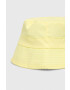 Rains Klobouk 20010 Bucket Hat žlutá barva - Pepit.cz