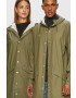 Rains Nepromokavá bunda 1202 Long Jacket - Pepit.cz