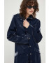 Rains Nepromokavá bunda 12020 Long Jacket - Pepit.cz