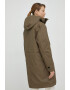 Rains Nepromokavá bunda 15260 Glacial Coat - Pepit.cz