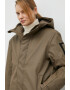 Rains Nepromokavá bunda 15260 Glacial Coat - Pepit.cz