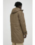 Rains Nepromokavá bunda 15260 Glacial Coat - Pepit.cz