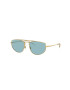 Ray-Ban Brýle 0RB3668 - Pepit.cz