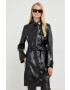 Red Valentino Trench kabát - Pepit.cz