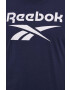 Reebok Bavlněné tričko - Pepit.cz