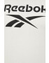 Reebok Bavlněné tričko - Pepit.cz