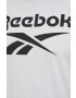 Reebok Bavlněné tričko HD4218 - Pepit.cz