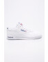 Reebok Classic Reebok - Boty AR3169 AR3169-WHITE/RO - Pepit.cz