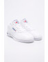 Reebok Classic Reebok - Boty AR3169 AR3169-WHITE/RO - Pepit.cz