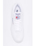 Reebok Classic Reebok - Boty AR3169 AR3169-WHITE/RO - Pepit.cz