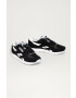 Reebok Classic Boty Reebok černá barva na plochém podpatku FV4506-BLK/WHT - Pepit.cz