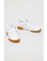 Reebok Classic Reebok - Boty Workout Plus CN2126 CN2126-WHITE/CARB - Pepit.cz