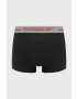 Reebok Boxerky U5.F8356 pánské černá barva - Pepit.cz