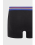 Reebok Boxerky U5.F8356 pánské černá barva - Pepit.cz