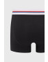 Reebok Boxerky U5.F8356 pánské černá barva - Pepit.cz