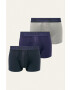 Reebok Boxerky (3-pack) - Pepit.cz