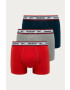 Reebok Boxerky (3-pack) C8245 - Pepit.cz