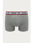 Reebok Boxerky (3-pack) C8245 - Pepit.cz