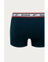 Reebok Boxerky (3-pack) C8245 - Pepit.cz