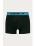 Reebok Boxerky (3-pack) U5.F8287 - Pepit.cz