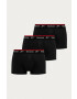 Reebok Boxerky (3-pack) C8260 - Pepit.cz