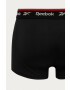 Reebok Boxerky (3-pack) C8260 - Pepit.cz