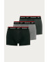 Reebok Boxerky (3-pack) C8260 - Pepit.cz