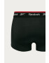 Reebok Boxerky (3-pack) C8260 - Pepit.cz